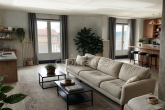 achat maison les-salles 42440