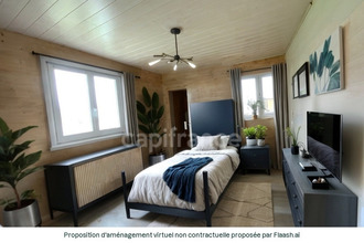 achat maison les-salles 42440