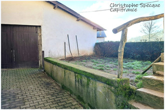 achat maison les-salles 42440