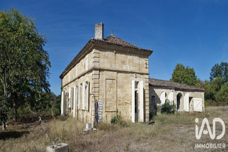 achat maison les-salles-de-castillon 33350