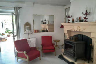 achat maison les-salles-du-gardon 30110