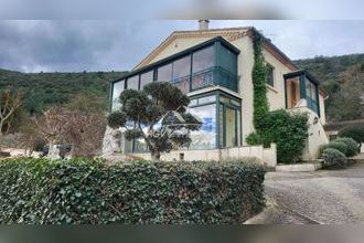 achat maison les-salles-du-gardon 30110