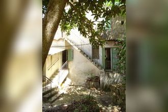 achat maison les-salles-du-gardon 30110