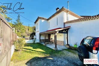 achat maison les-salles-du-gardon 30110