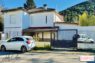 achat maison les-salles-du-gardon 30110