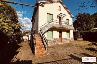 achat maison les-salles-du-gardon 30110