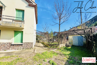 achat maison les-salles-du-gardon 30110