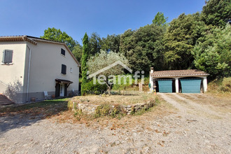 achat maison les-salles-du-gardon 30110