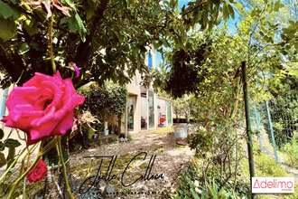 achat maison les-salles-du-gardon 30110