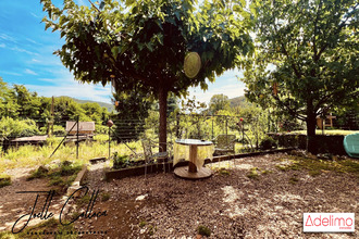 achat maison les-salles-du-gardon 30110