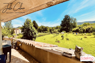 achat maison les-salles-du-gardon 30110