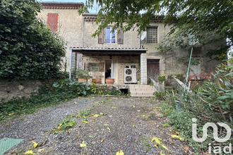 achat maison les-salles-du-gardon 30110