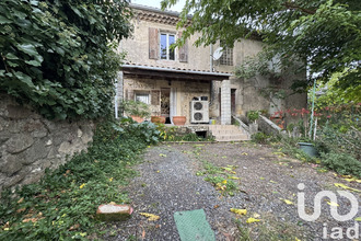 achat maison les-salles-du-gardon 30110