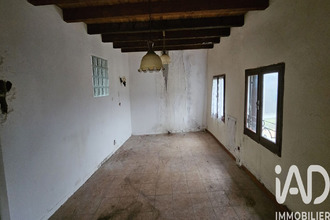 achat maison les-salles-du-gardon 30110