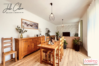 achat maison les-salles-du-gardon 30110