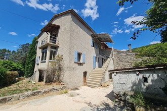 achat maison les-salles-du-gardon 30110