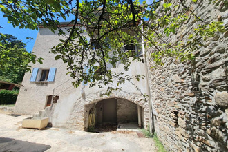 achat maison les-salles-du-gardon 30110