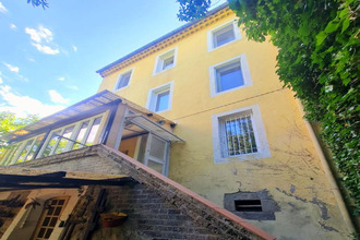 achat maison les-salles-du-gardon 30110