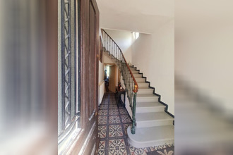 achat maison les-salles-du-gardon 30110