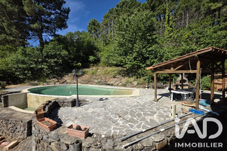 achat maison les-salles-du-gardon 30110
