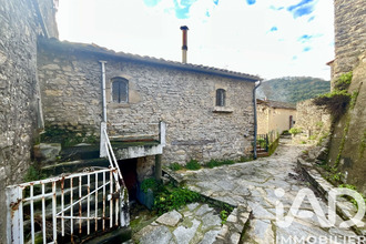 achat maison les-salles-du-gardon 30110