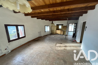 achat maison les-salles-du-gardon 30110