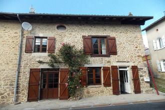 achat maison les-salles-lavauguyon 87440