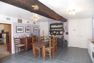 achat maison les-salles-lavauguyon 87440