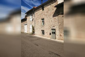 achat maison les-salles-lavauguyon 87440