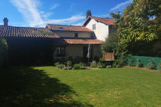 achat maison les-salles-lavauguyon 87440