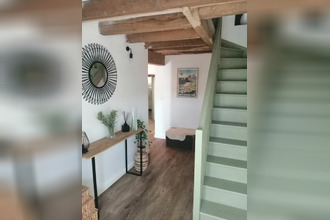 achat maison les-salles-lavauguyon 87440