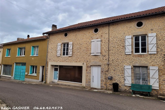 achat maison les-salles-lavauguyon 87440