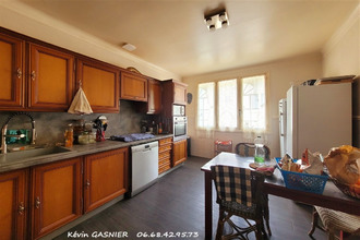 achat maison les-salles-lavauguyon 87440