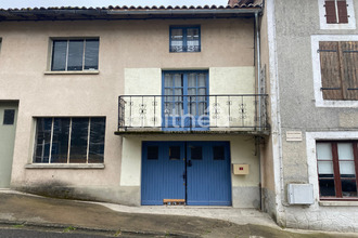 achat maison les-salles-lavauguyon 87440