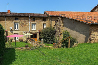 achat maison les-salles-lavauguyon 87440