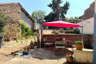 achat maison les-salles-lavauguyon 87440
