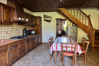 achat maison les-salles-lavauguyon 87440