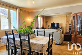 achat maison les-salles-lavauguyon 87440