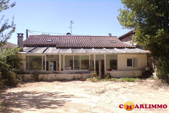 achat maison les-salles-lavauguyon 87440