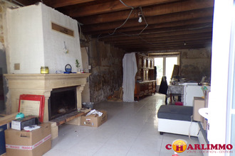 achat maison les-salles-lavauguyon 87440