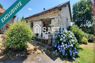 achat maison les-salles-lavauguyon 87440