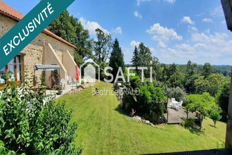 achat maison les-salles-lavauguyon 87440