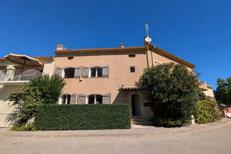 achat maison les-salles-sur-verdon 83630