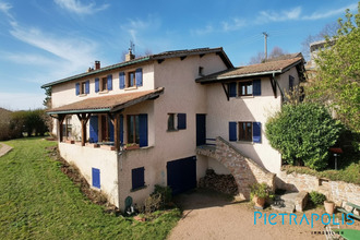 achat maison les-sauvages 69170
