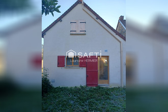 achat maison les-sieges 89190