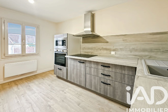 achat maison les-sieges 89190