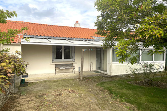 achat maison les-sorinieres 44840