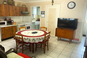 achat maison les-sorinieres 44840