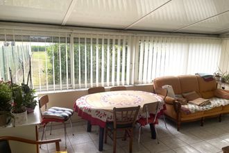 achat maison les-sorinieres 44840