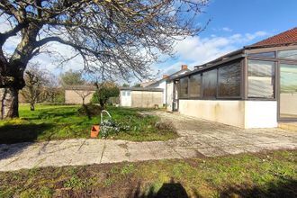 achat maison les-sorinieres 44840